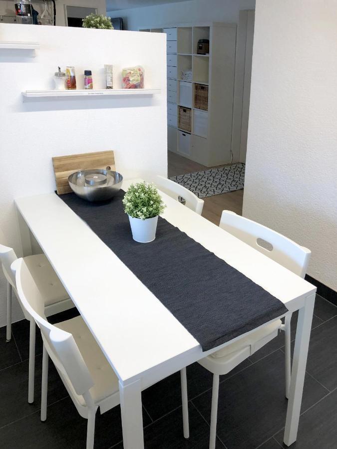 Ferienwohnung Erlinsbach So Niedererlinsbach Exterior foto