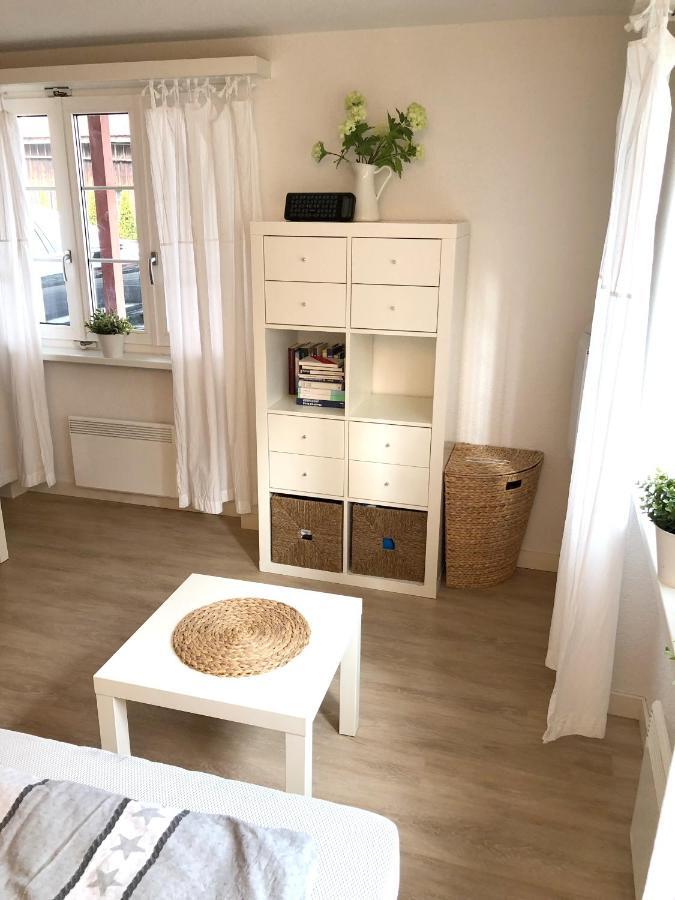 Ferienwohnung Erlinsbach So Niedererlinsbach Exterior foto