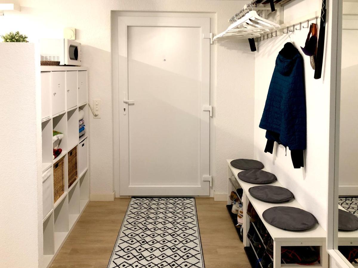 Ferienwohnung Erlinsbach So Niedererlinsbach Exterior foto